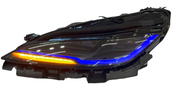Tesla Model 3 Highland 2023 Headlamp