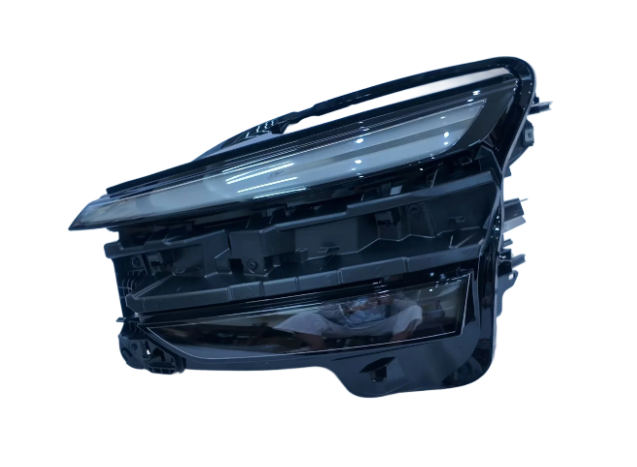 Tesla Model Y/YL Highland 2025 Headlamp US version